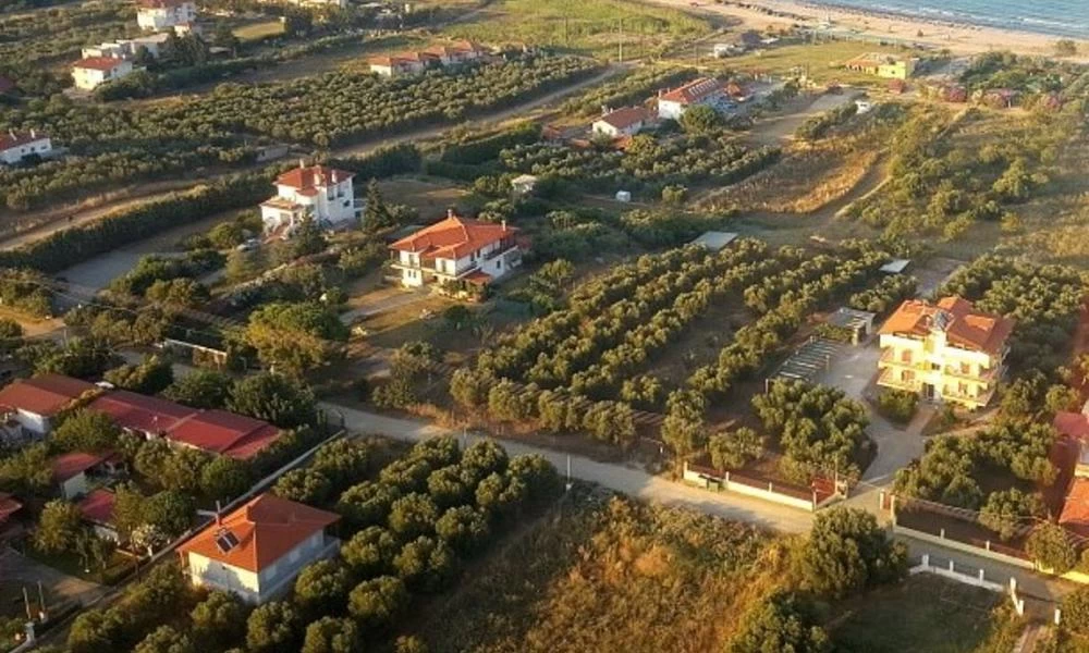 Κτηματολόγιο: Μία στις τρεις ιδιοκτησίες δεν έχει δηλωθεί ακόμη